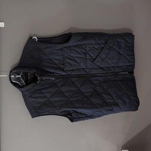 J Crew Outerwear Vest